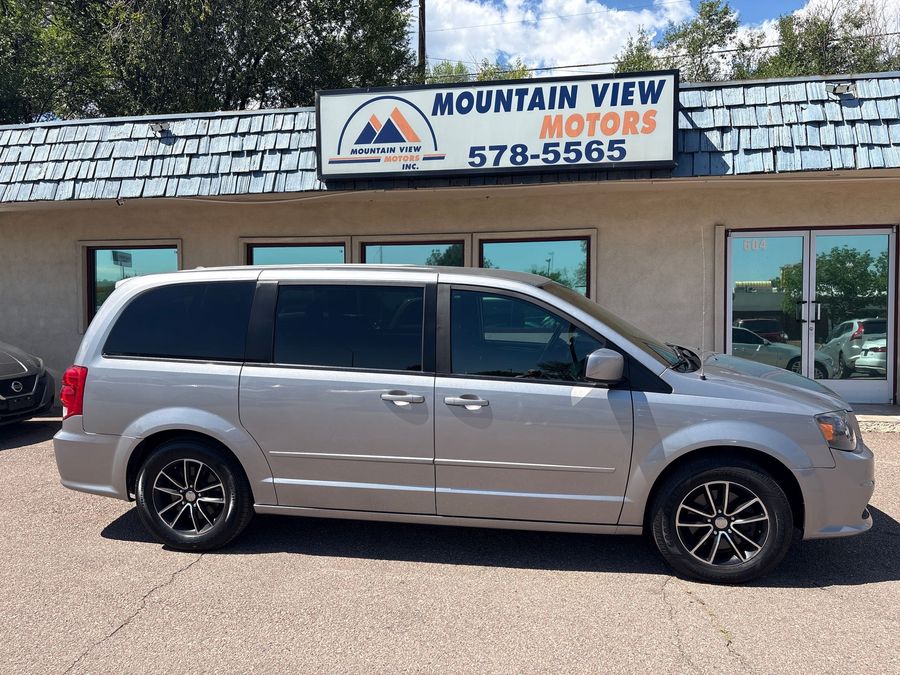 Vehicle Image
