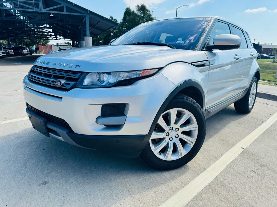 Vehicle Image