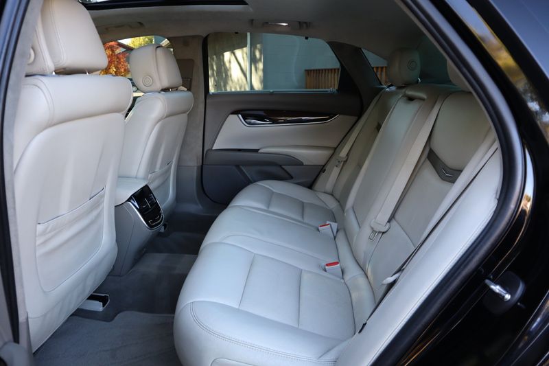 2014 Cadillac XTS Platinum Vsport | Victory Motors of Colorado