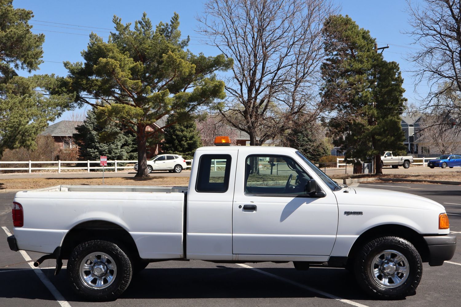 2003 Ford Ranger XL | Victory Motors of Colorado