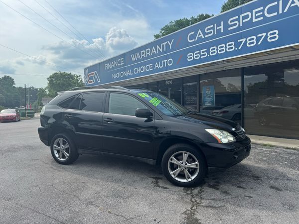 Featured Vehicle Image