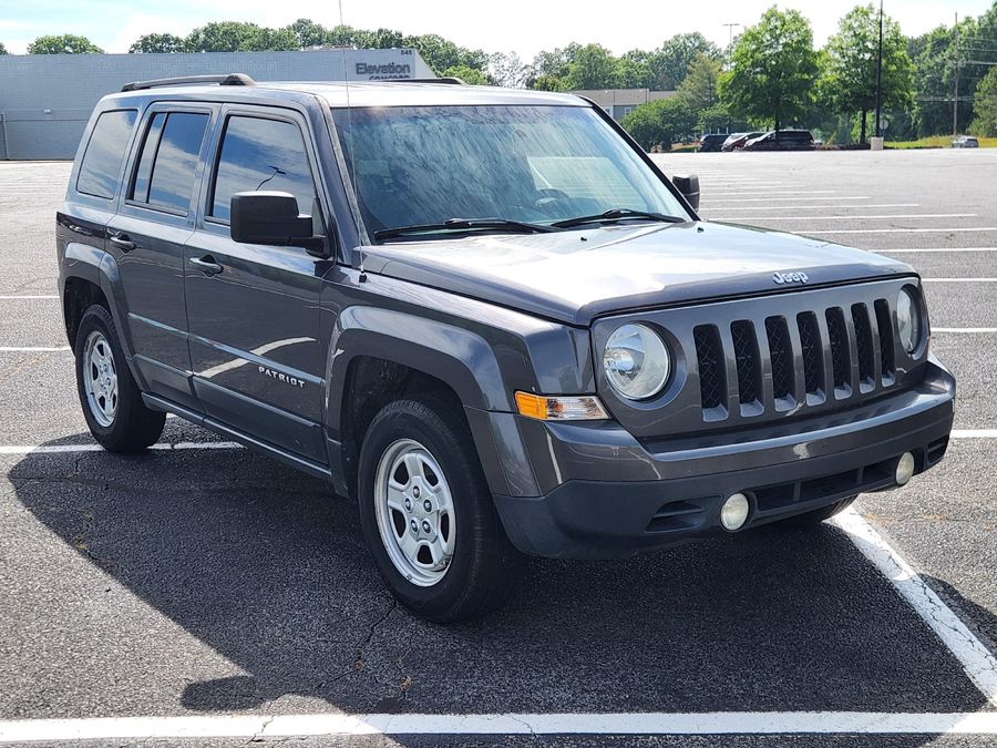 Vehicle Image