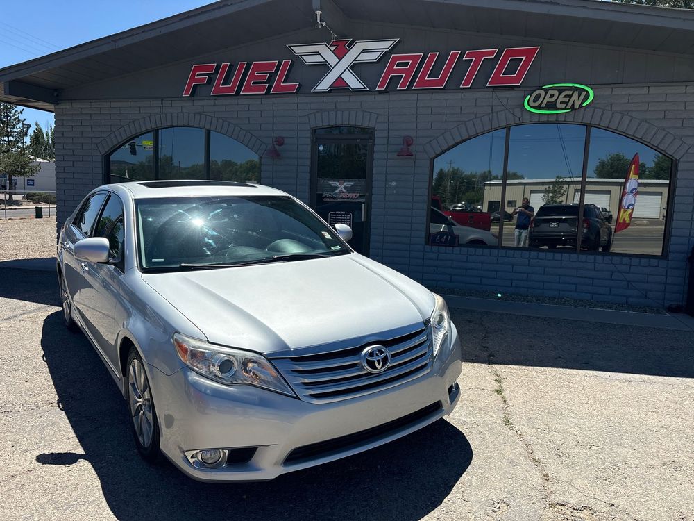 Featured Vehicle Image