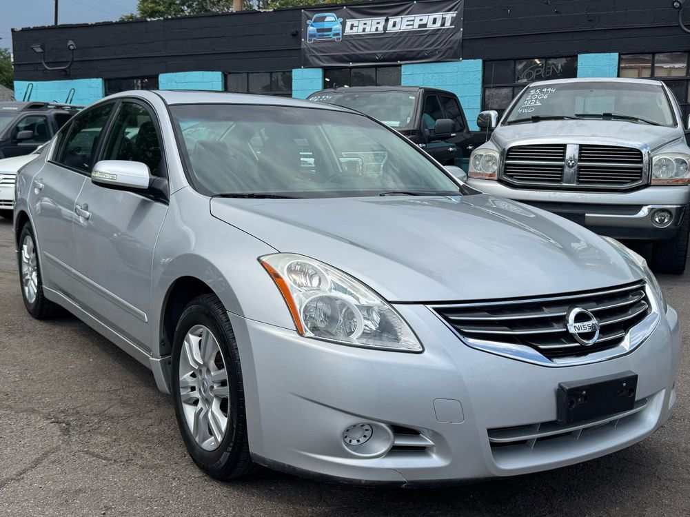 Featured Vehicle Image