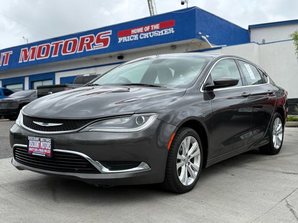 Featured Vehicle Image