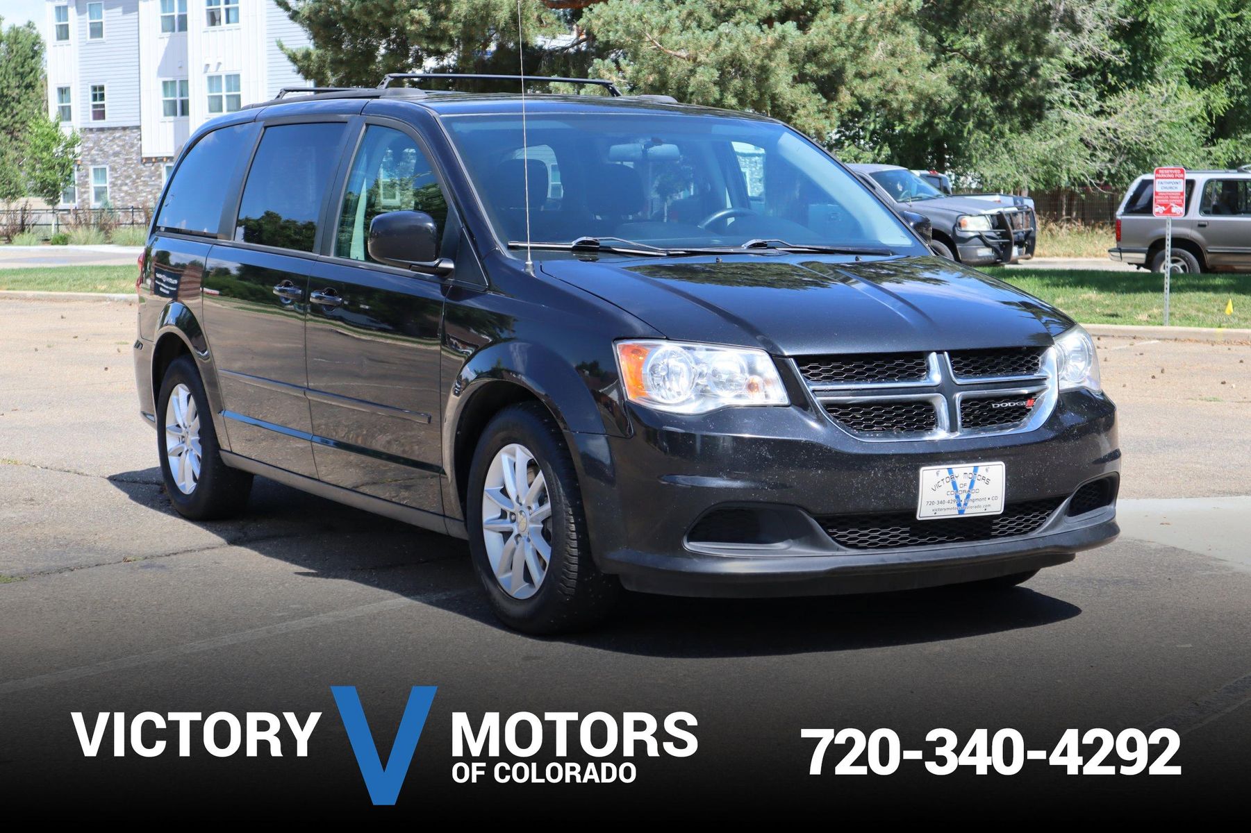 Dodge Grand Caravan 2016 Gas Mileage