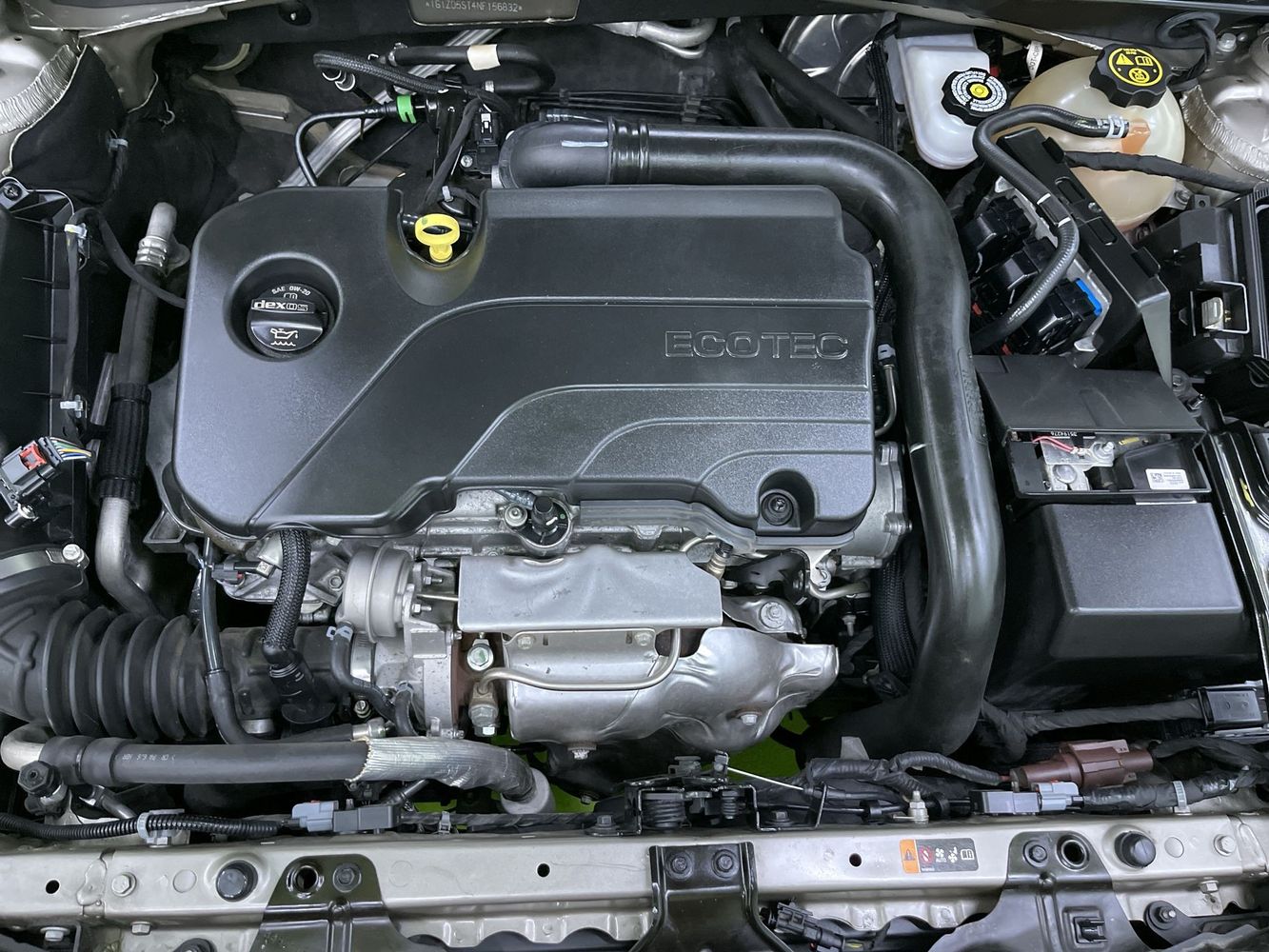 2022 Chevrolet Malibu 1LT photo 24