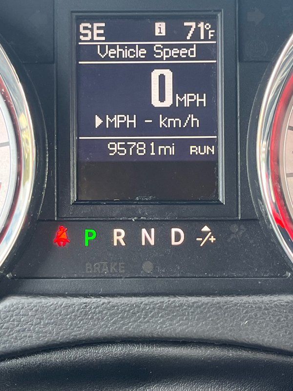 2019 Dodge Grand Caravan SXT photo 20