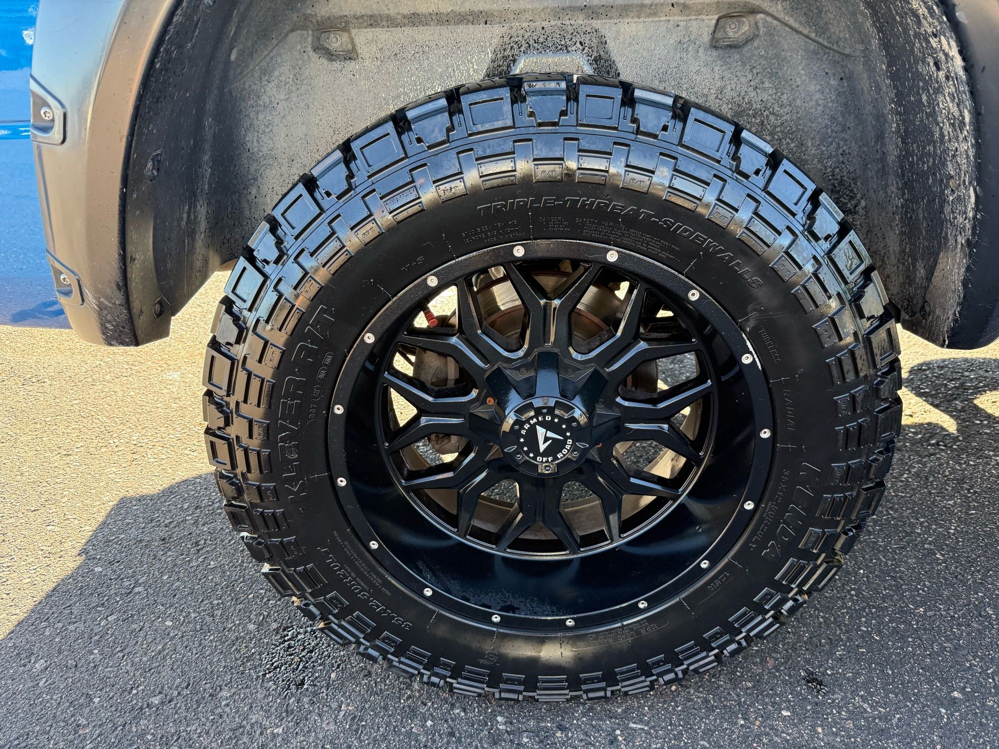 2019 Ram 1500 Classic ST photo 11
