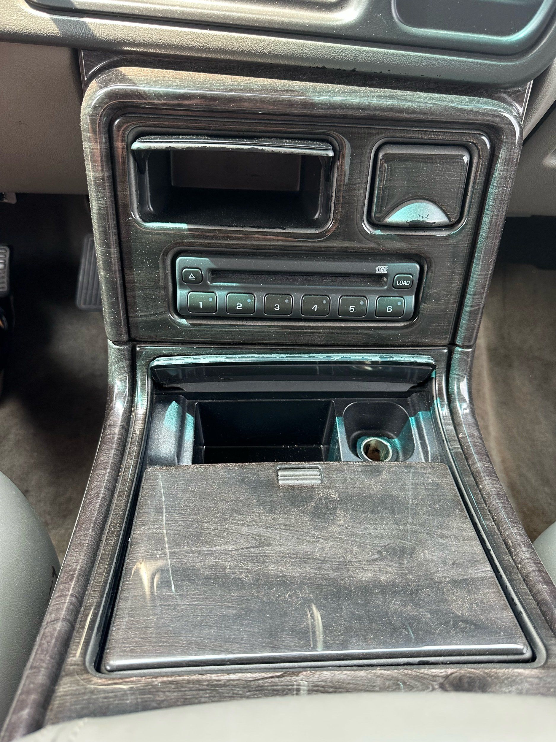 2005 GMC Yukon Denali - Photo 15