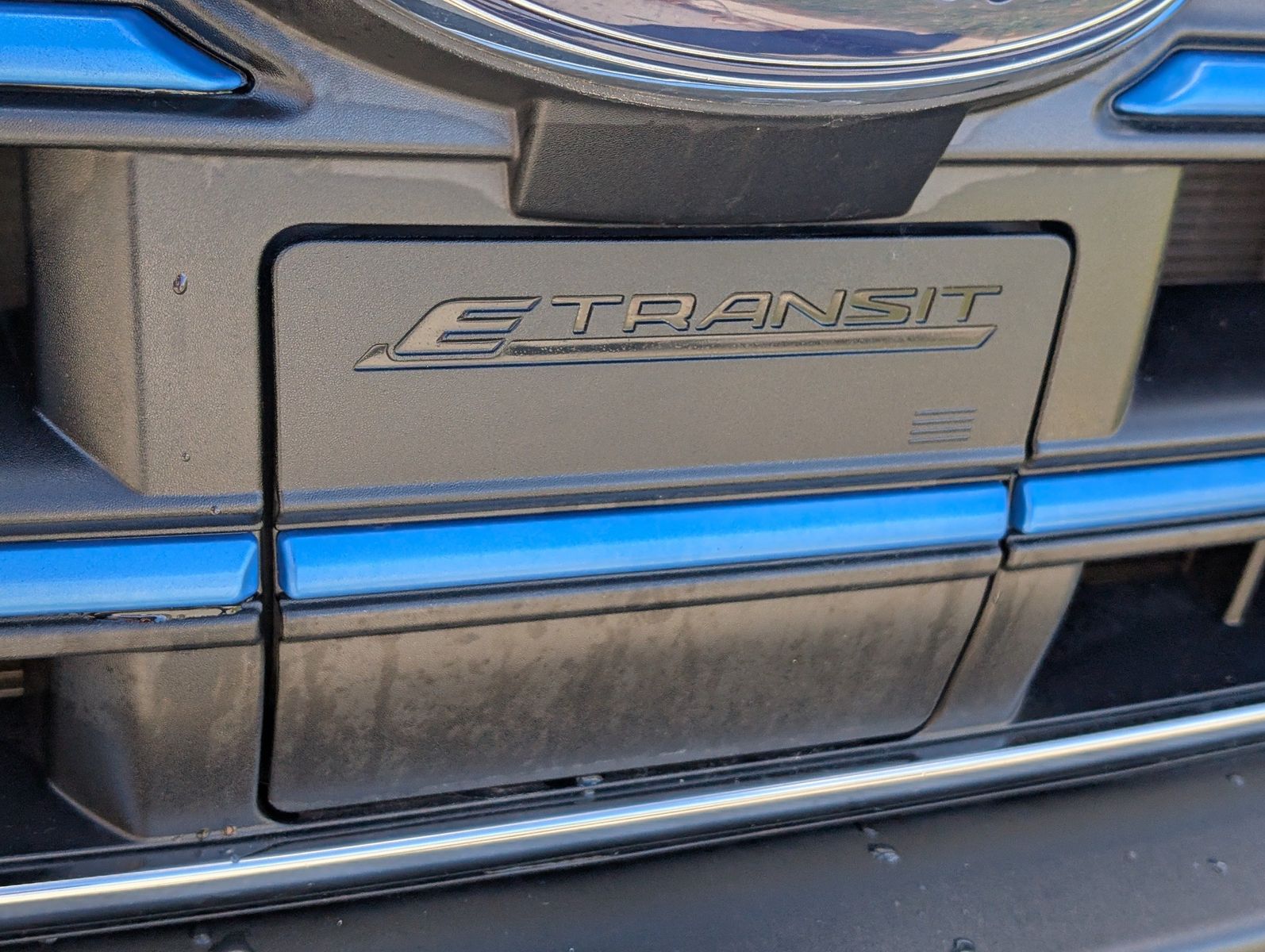 2023 Ford E-Transit-350 84