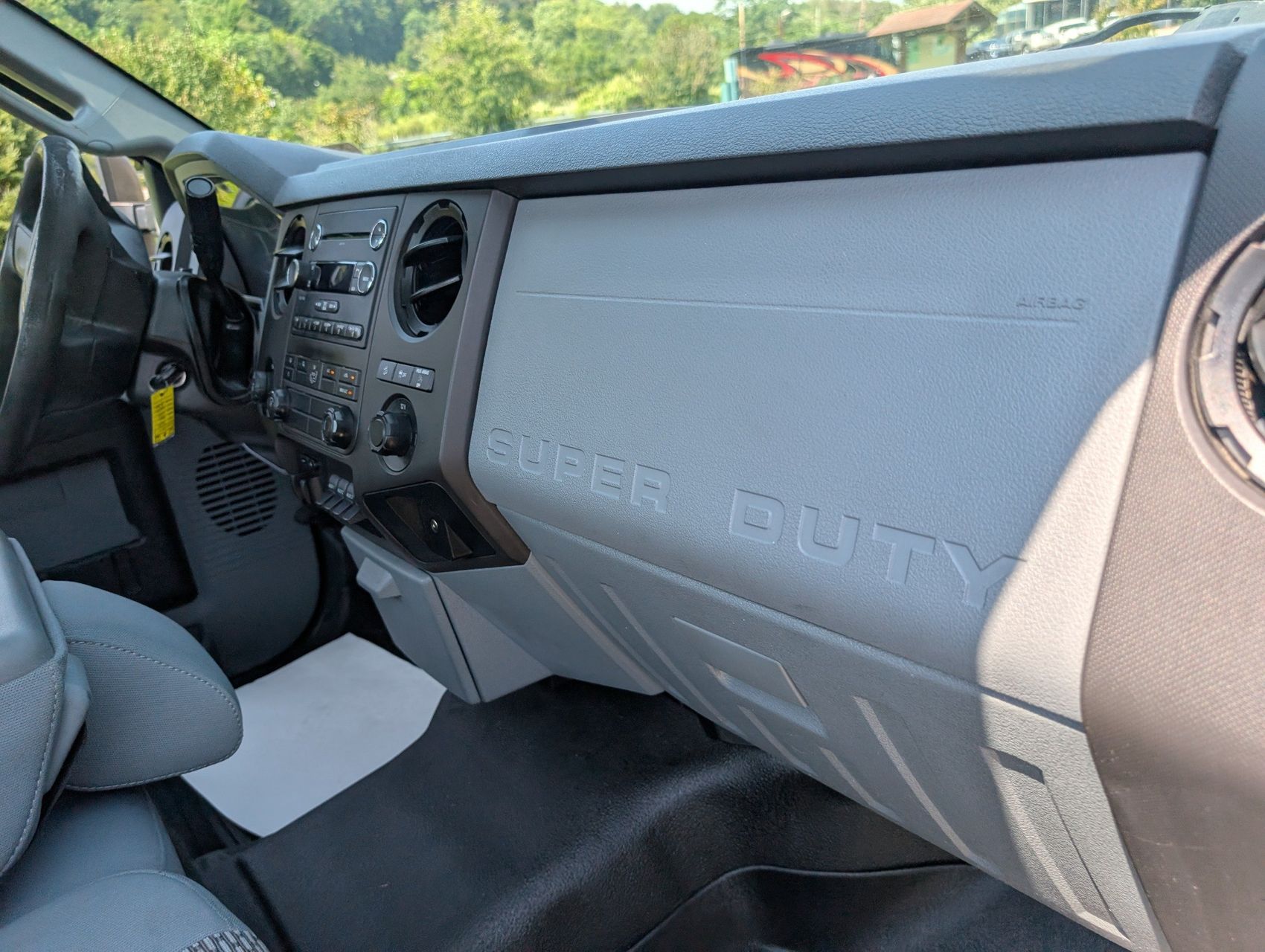 2016 Ford F-250 98