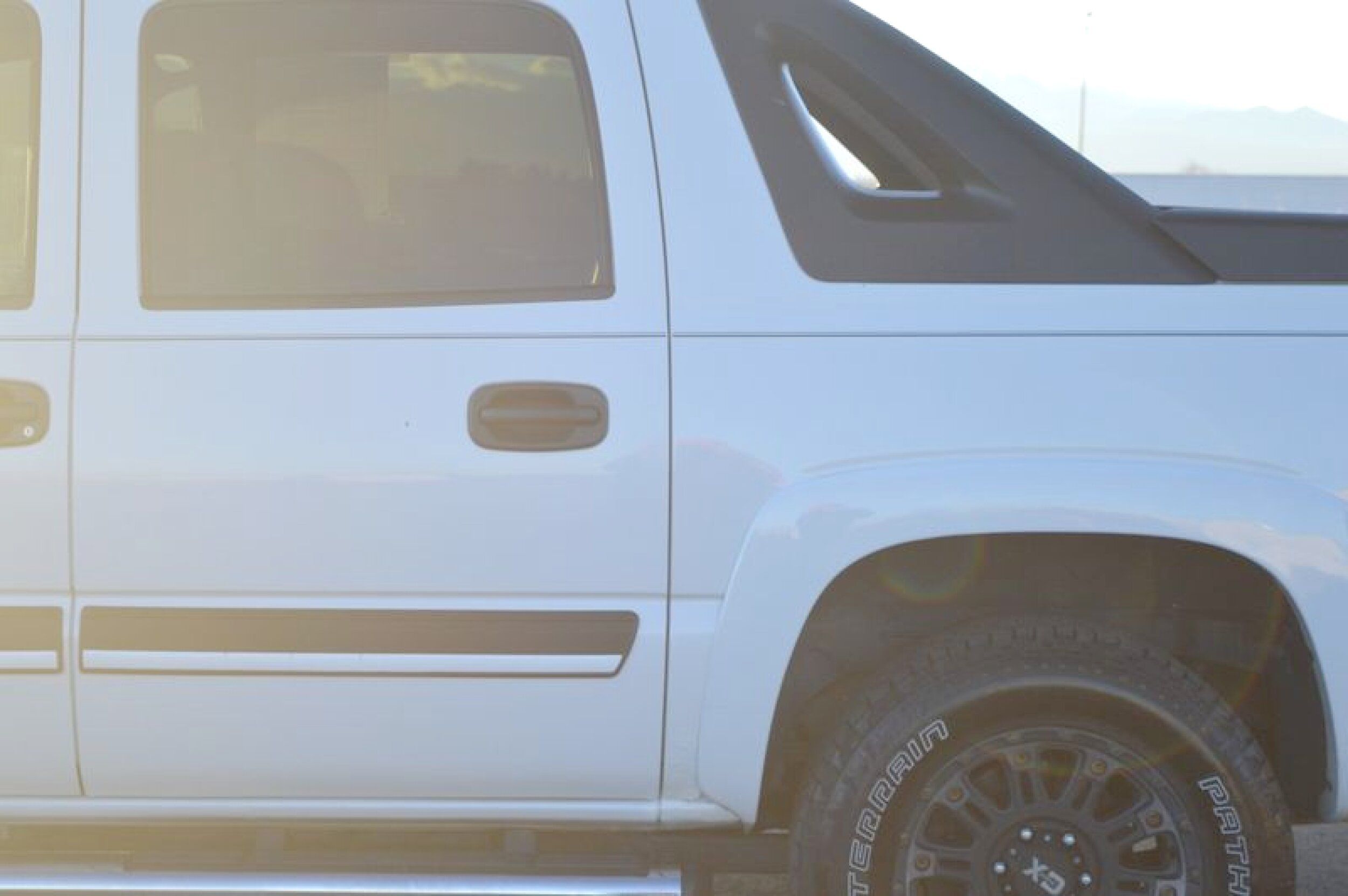 2006 Chevrolet Avalanche Base - Photo 16