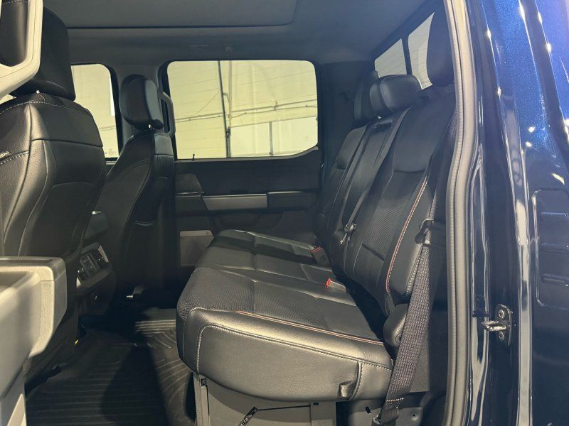 2024 Ford F-350 Super Duty Lariat, photo 14