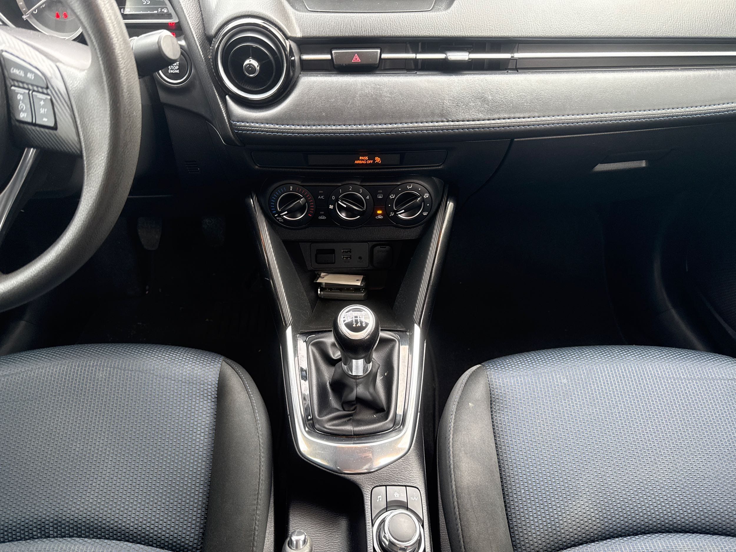 2017 Toyota Yaris iA Base - Photo 24