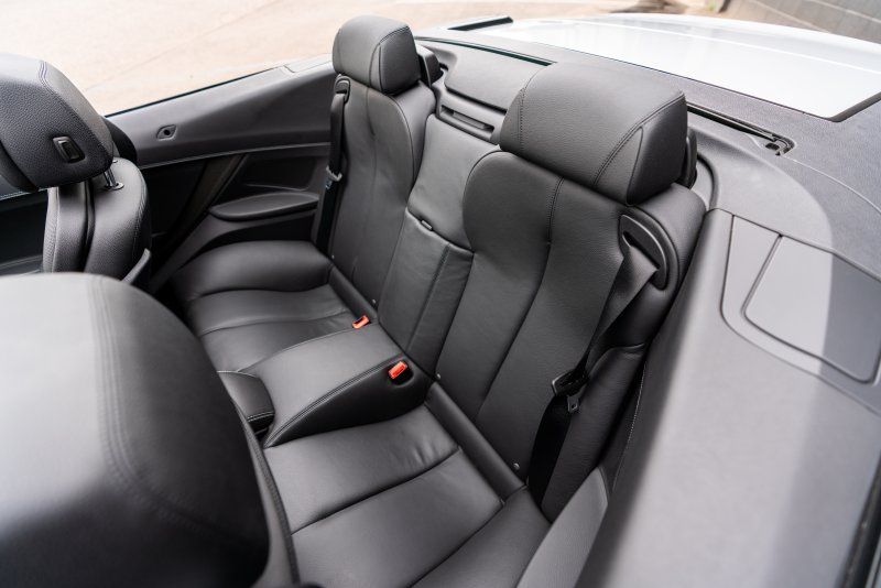 2018 BMW 640i, photo 21