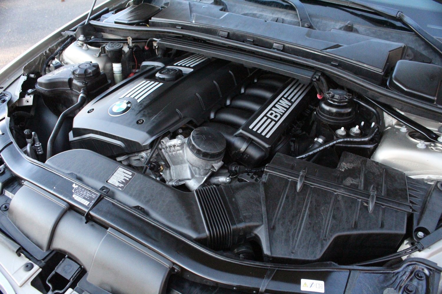 2011 BMW 328XI AWD | Victory Motors of Colorado