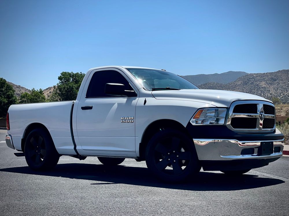 Home Reese's Car Connection