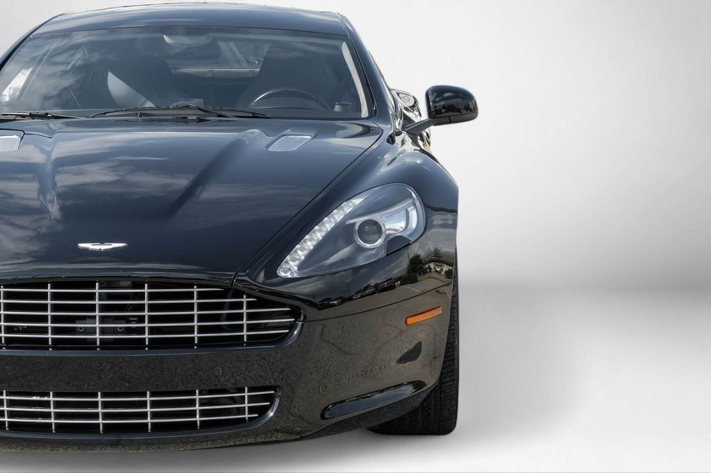 2011 Aston Martin Rapide VH4 photo 48