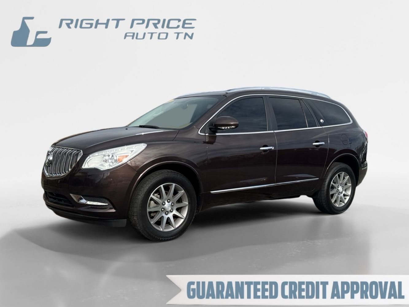2017 Buick Enclave Leather's photo
