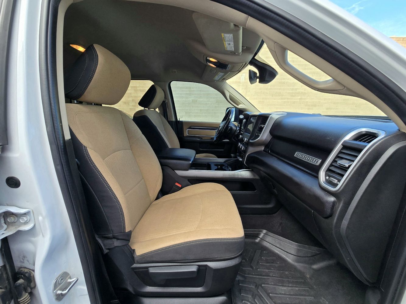 2022 Ram 3500 Big Horn Lone Star photo 41