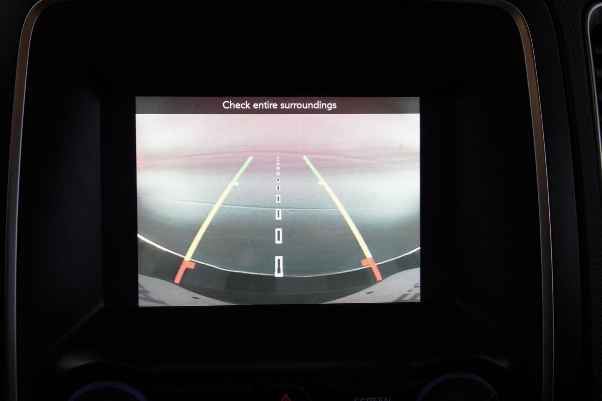 2020 Dodge Durango SXT AWD