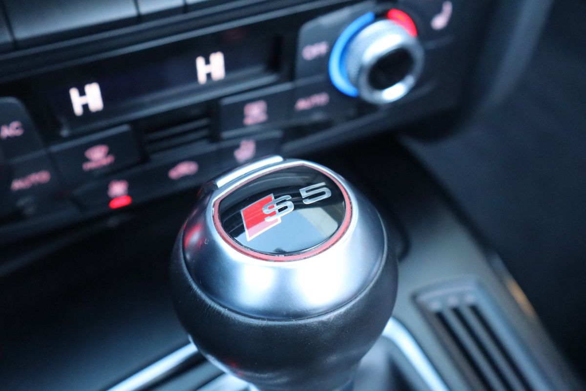 2013 Audi S5 3.0T Premium Plus