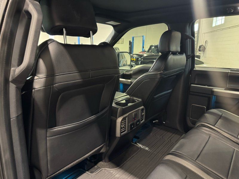 2020 Ford F-150 Raptor, photo 13