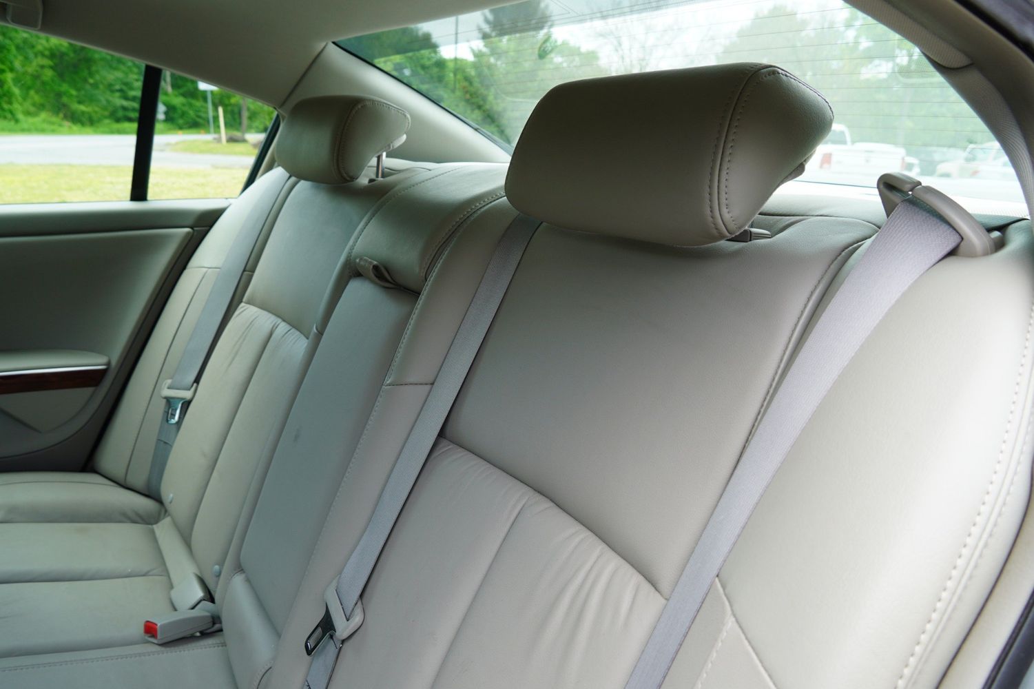 2007 Nissan Maxima SL - Photo 46