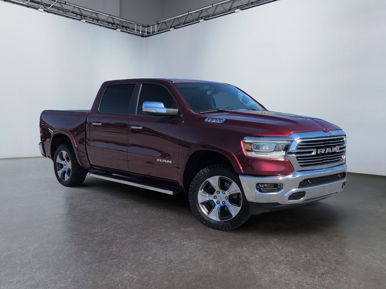 2019 RAM Ram 1500 Pickup Laramie