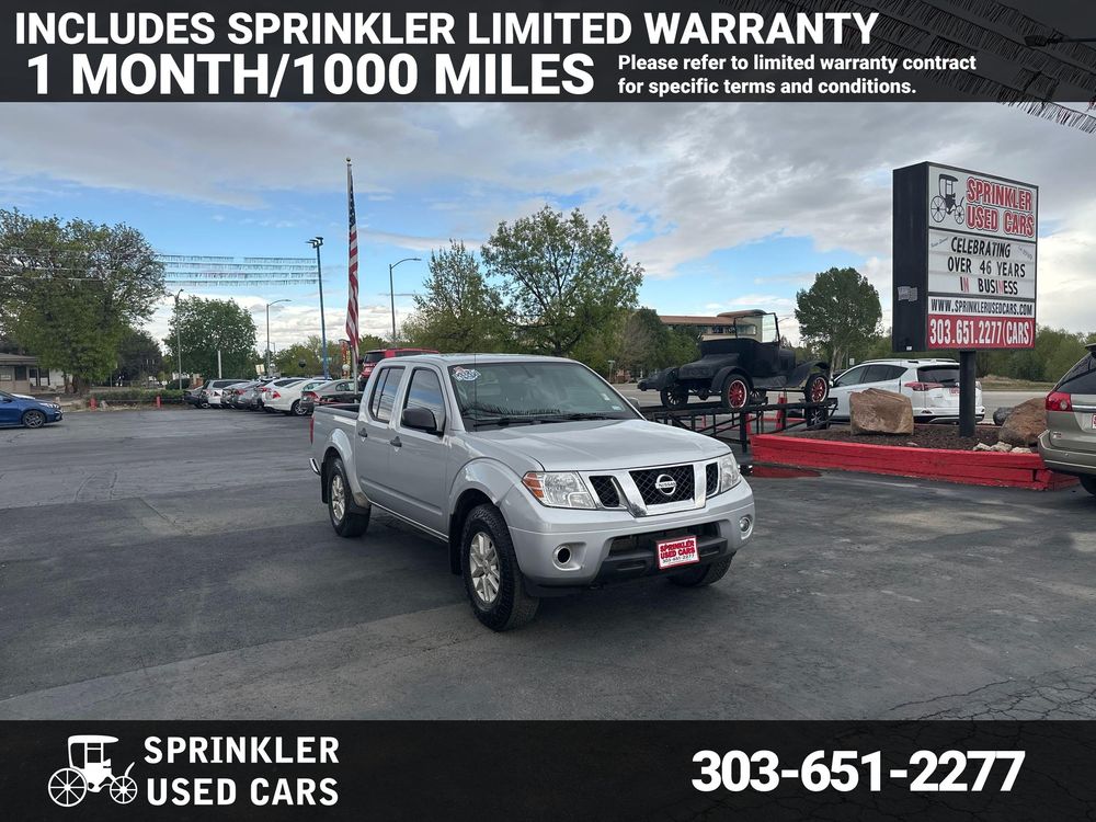 Featured Vehicle Image