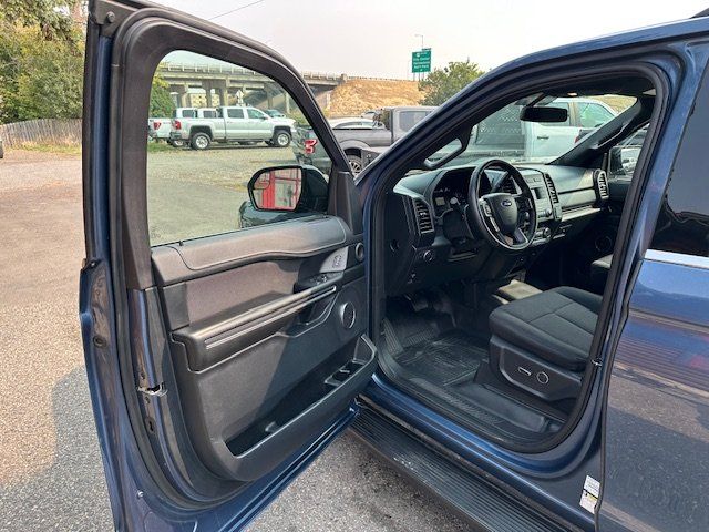 2019 Ford Expedition MAX XL photo 10