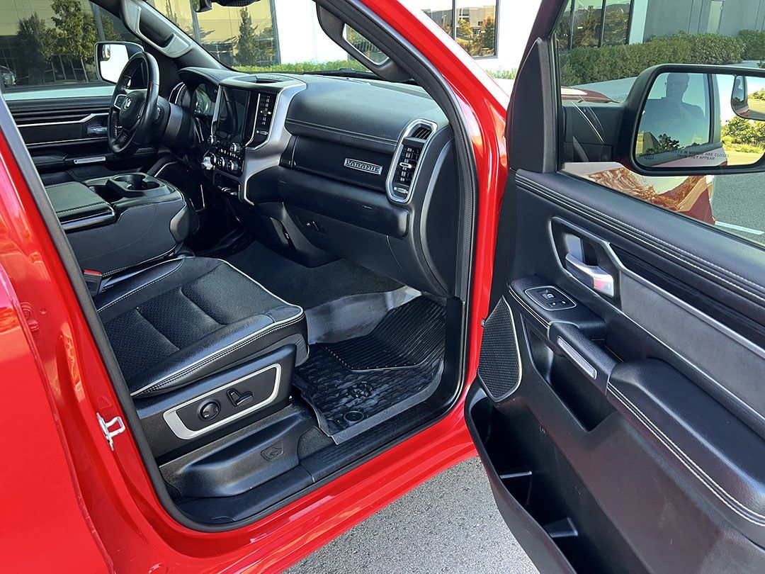 2023 Ram 1500 Laramie photo 11