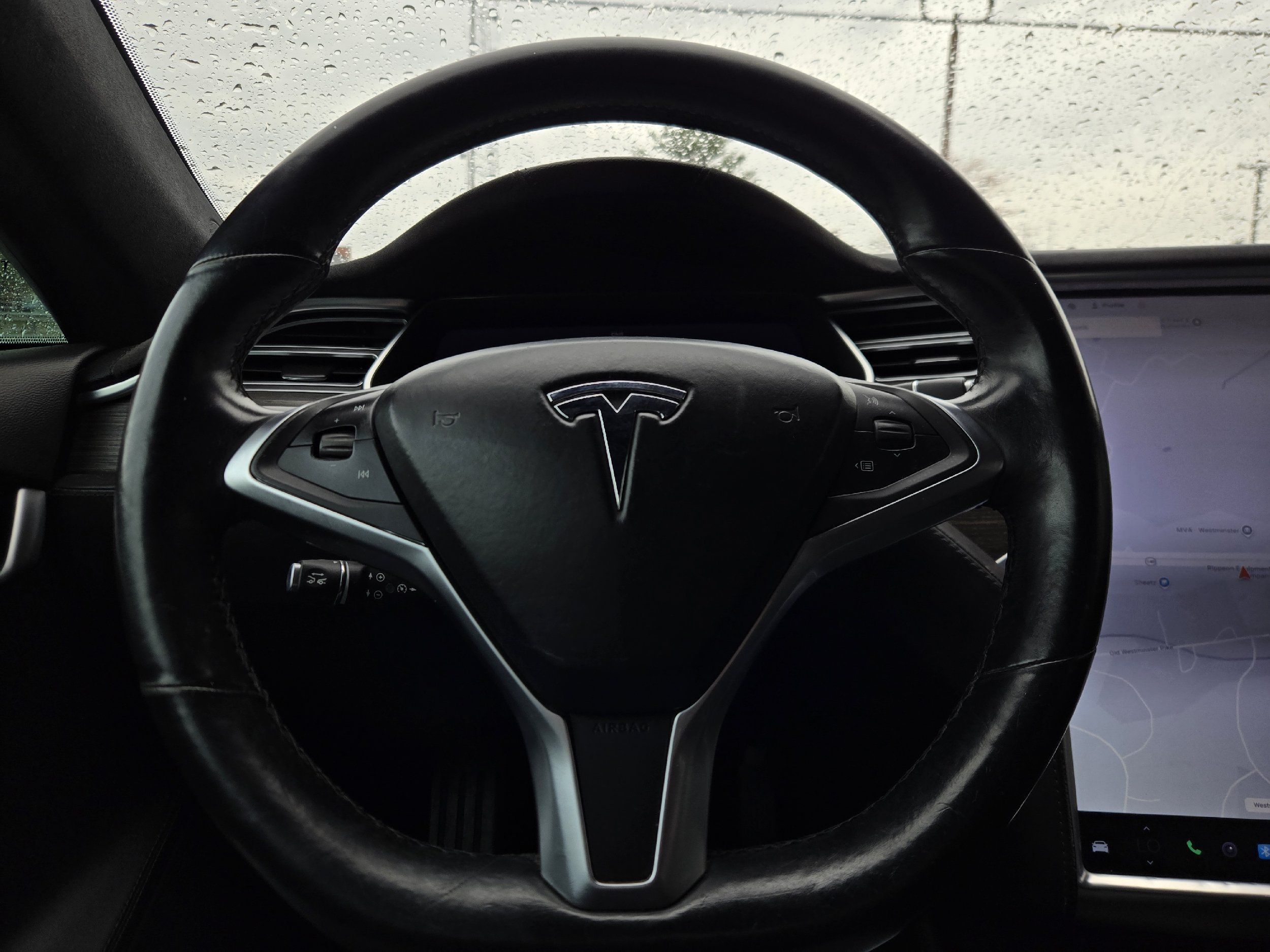 2015 Tesla Model S 70D - Photo 22