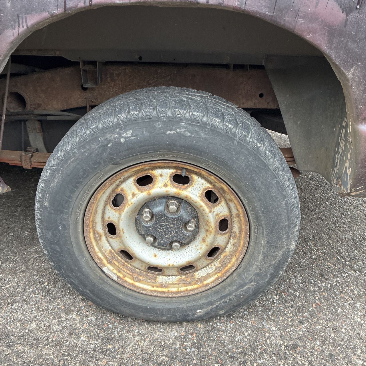 2004 Dodge Ram 1500 30