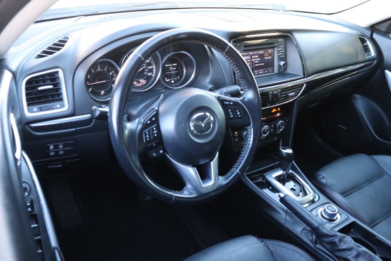 2014 Mazda 6 i Grand Touring | Victory Motors of Colorado