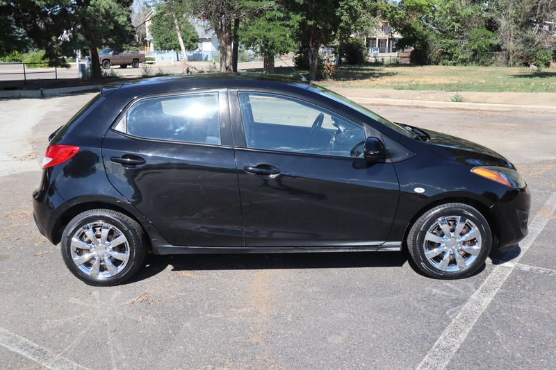 2011 Mazda Mazda2 Sport | Victory Motors of Colorado