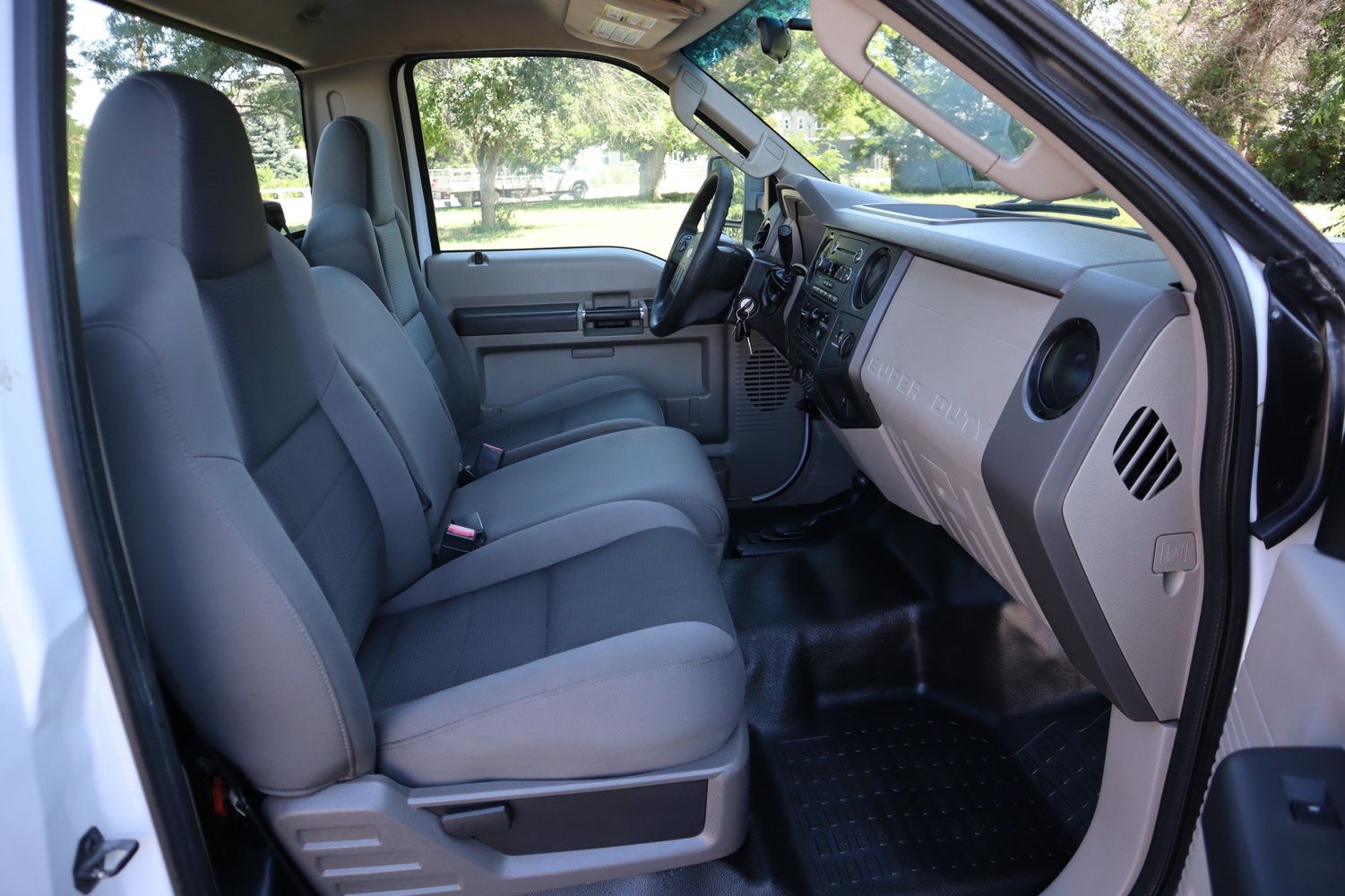 Sitemapcdatahttpswudinf Inetcom2010 Ford F 250 Interior