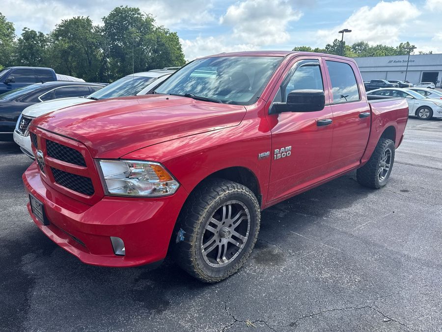 Vehicle Image
