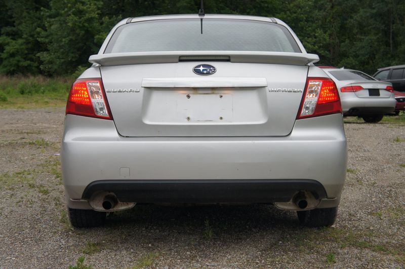 2009 Subaru Impreza 2.5i | Zoom Auto Group - Used Cars New Jersey