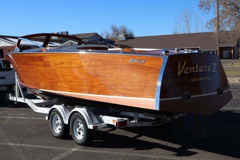 2005 EZ Loader Highboy Trailer Photos