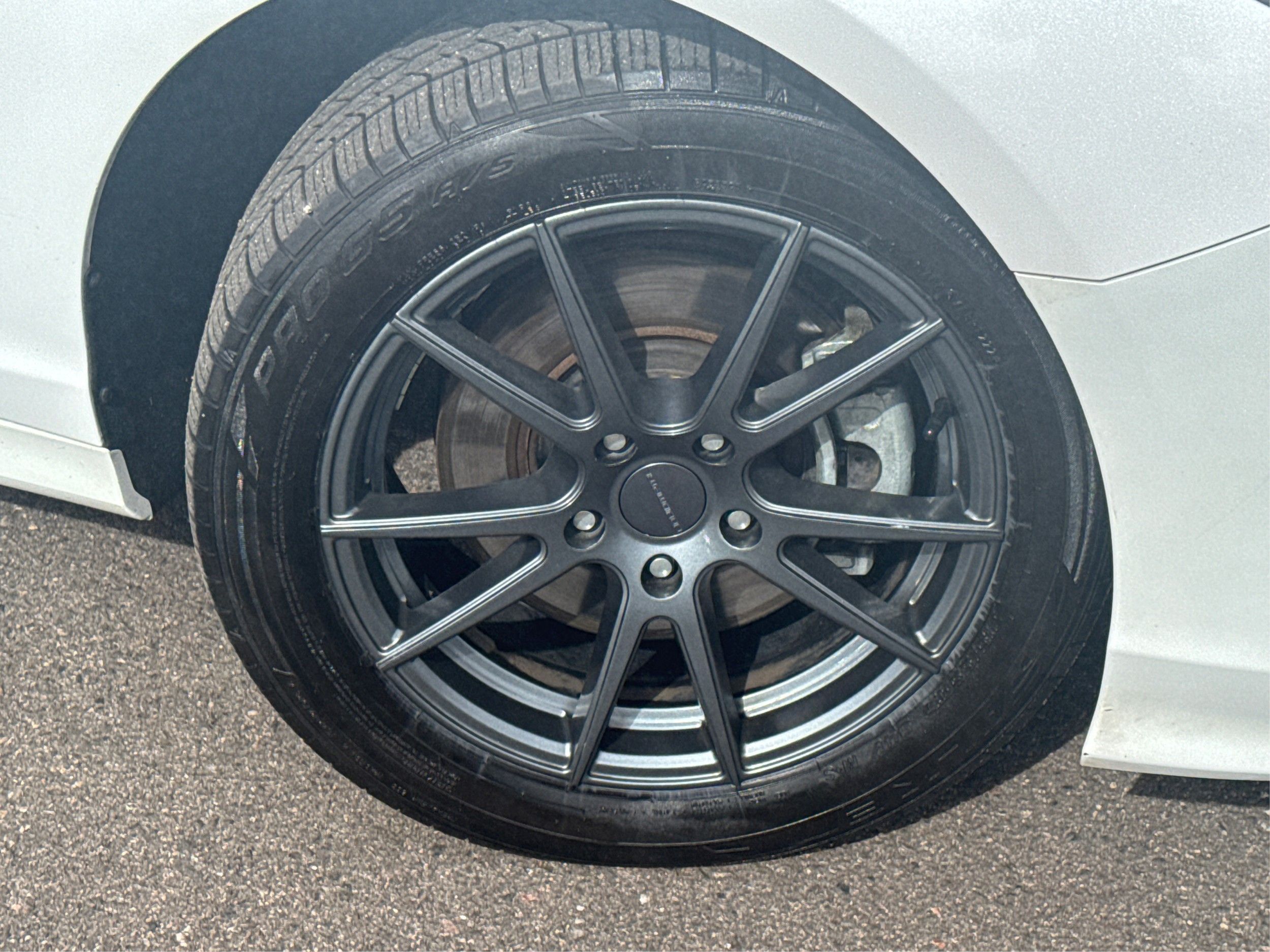 2019 Hyundai Sonata SEL photo 24