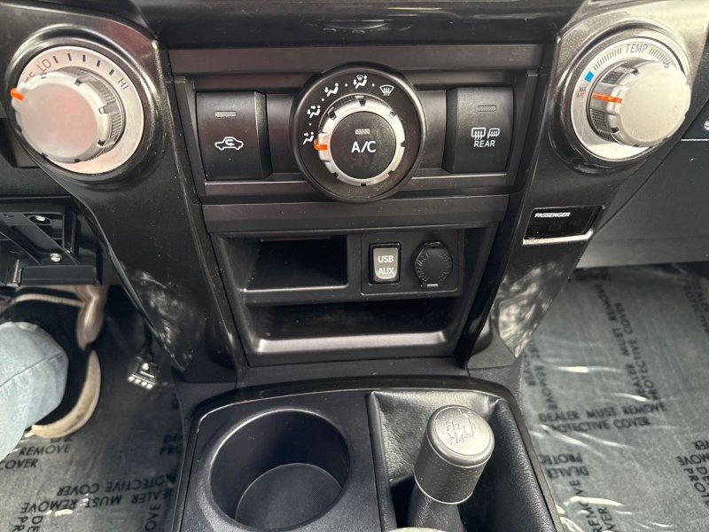 2016 Toyota 4Runner Trail Premium - Photo 17