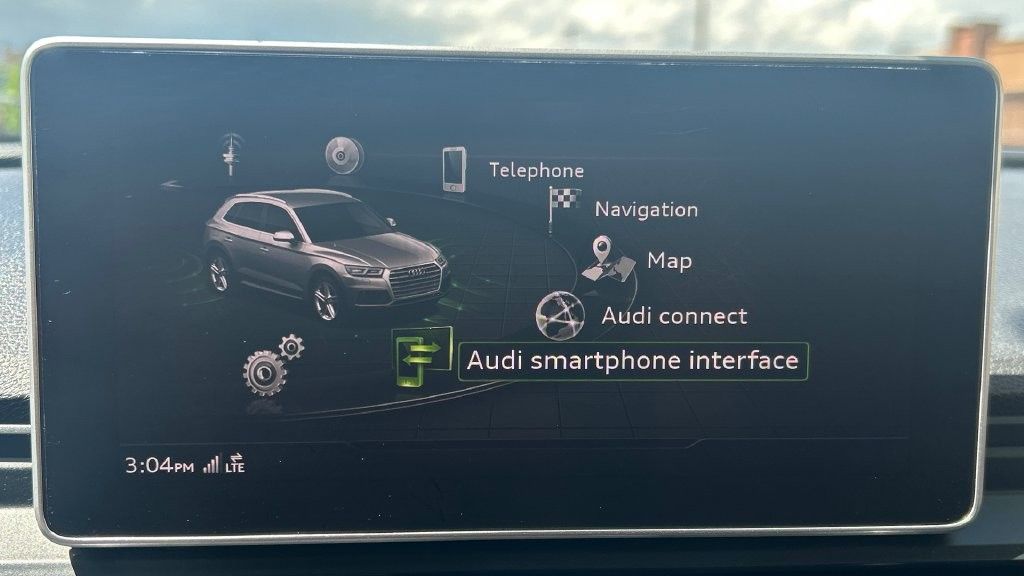 2019 Audi Q5 Premium Plus - Photo 42