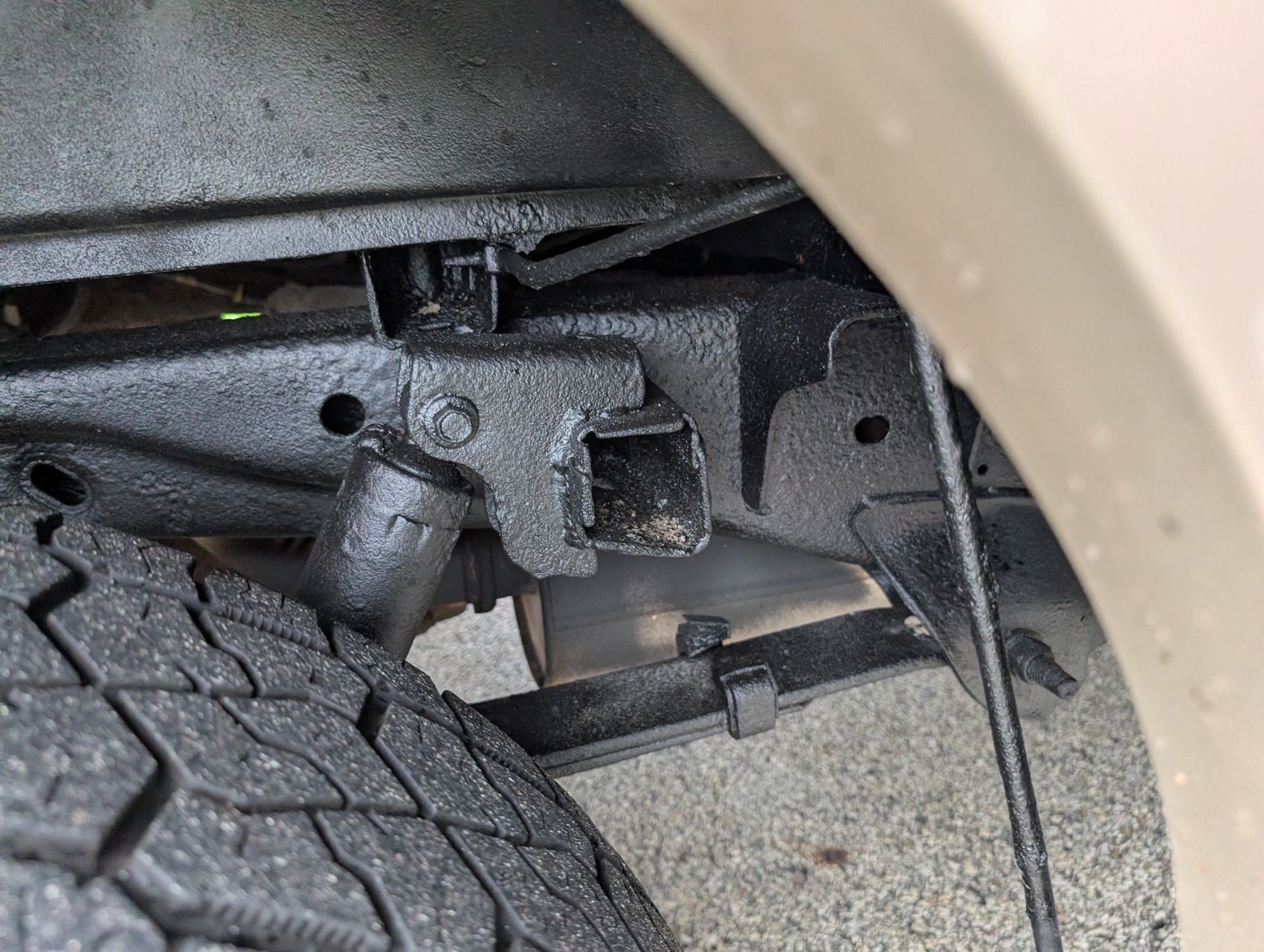 2007 Ford F-150 131