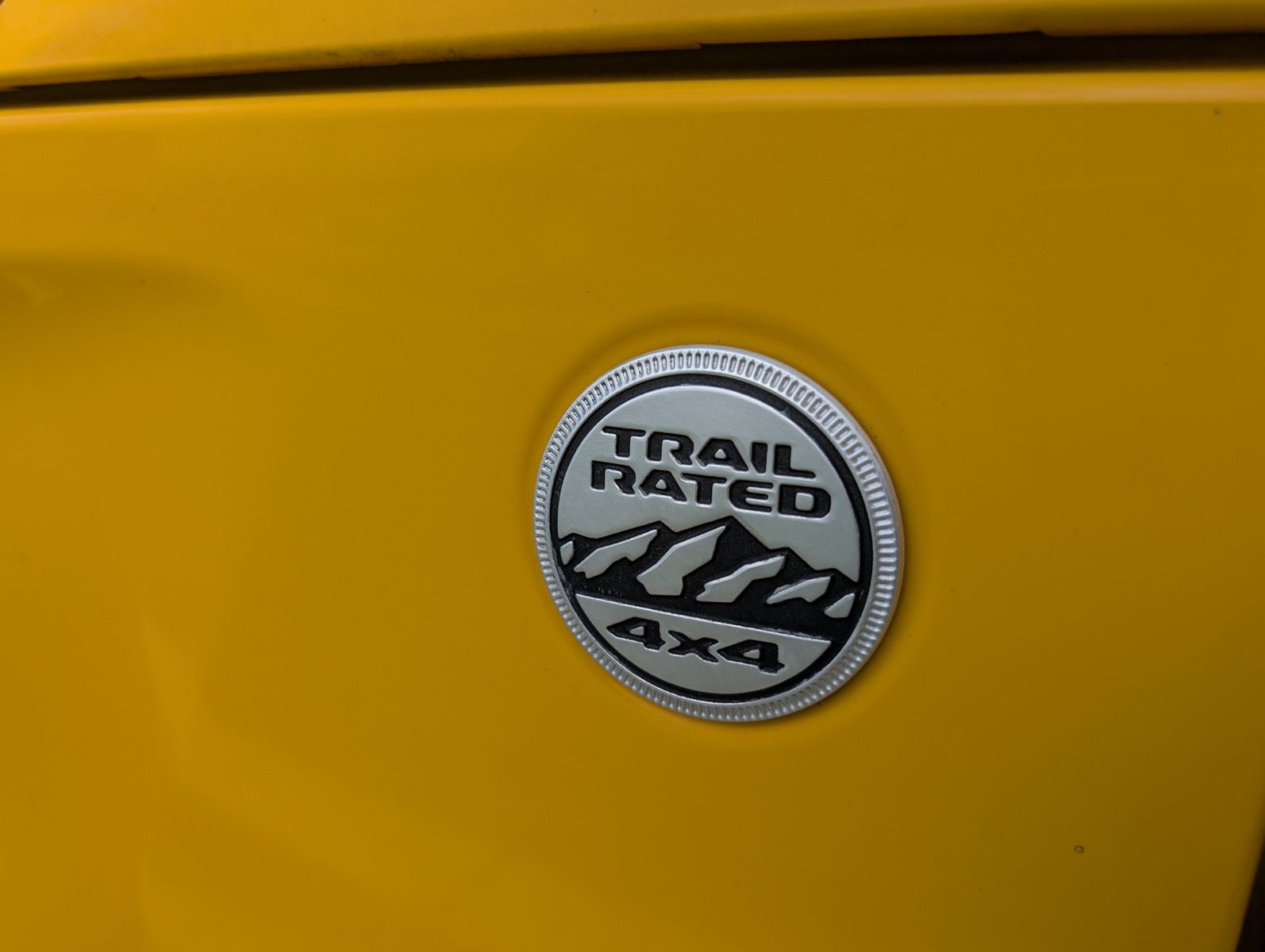 2021 Jeep Wrangler 58