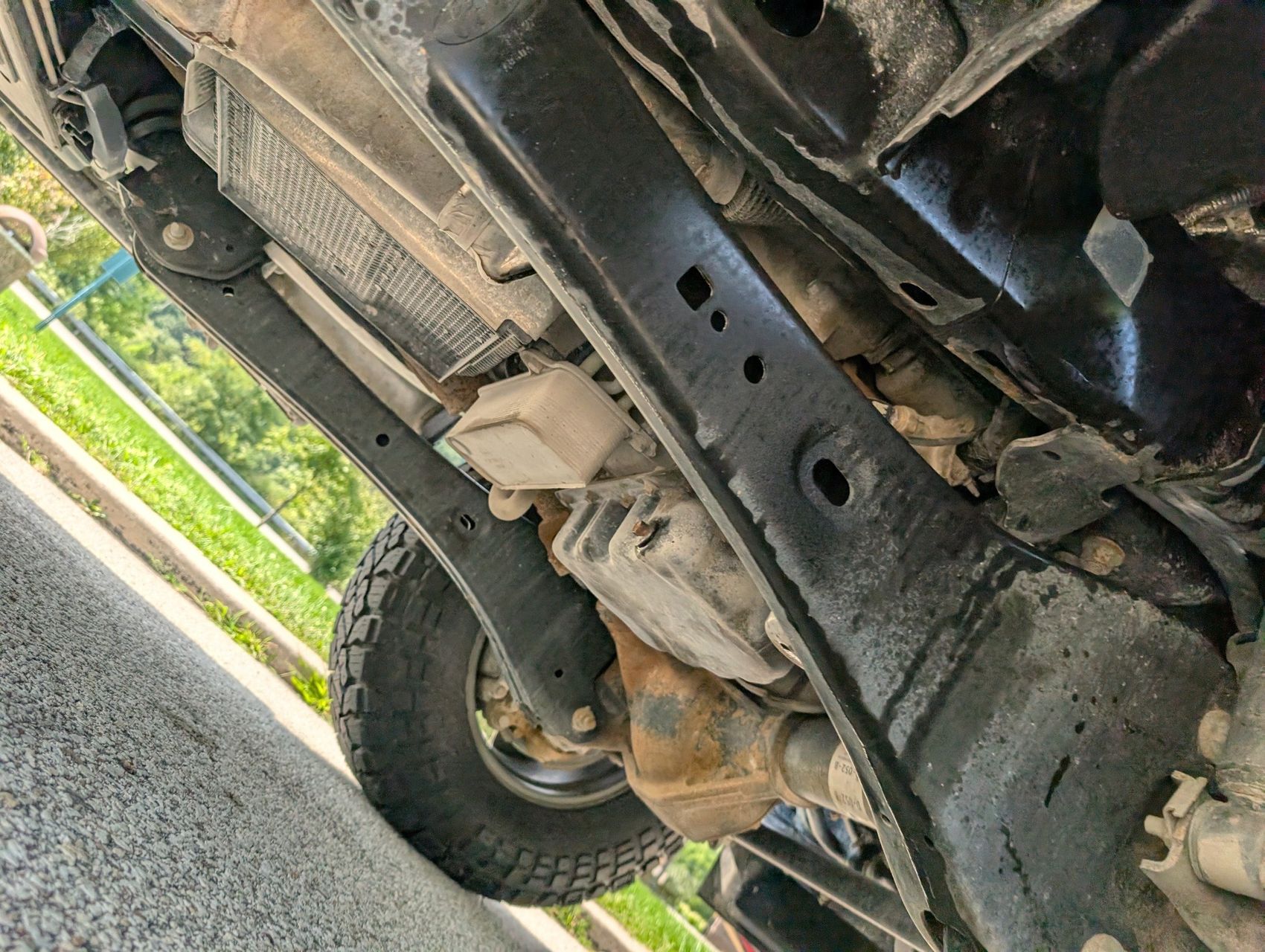 2024 Ford F-250 137