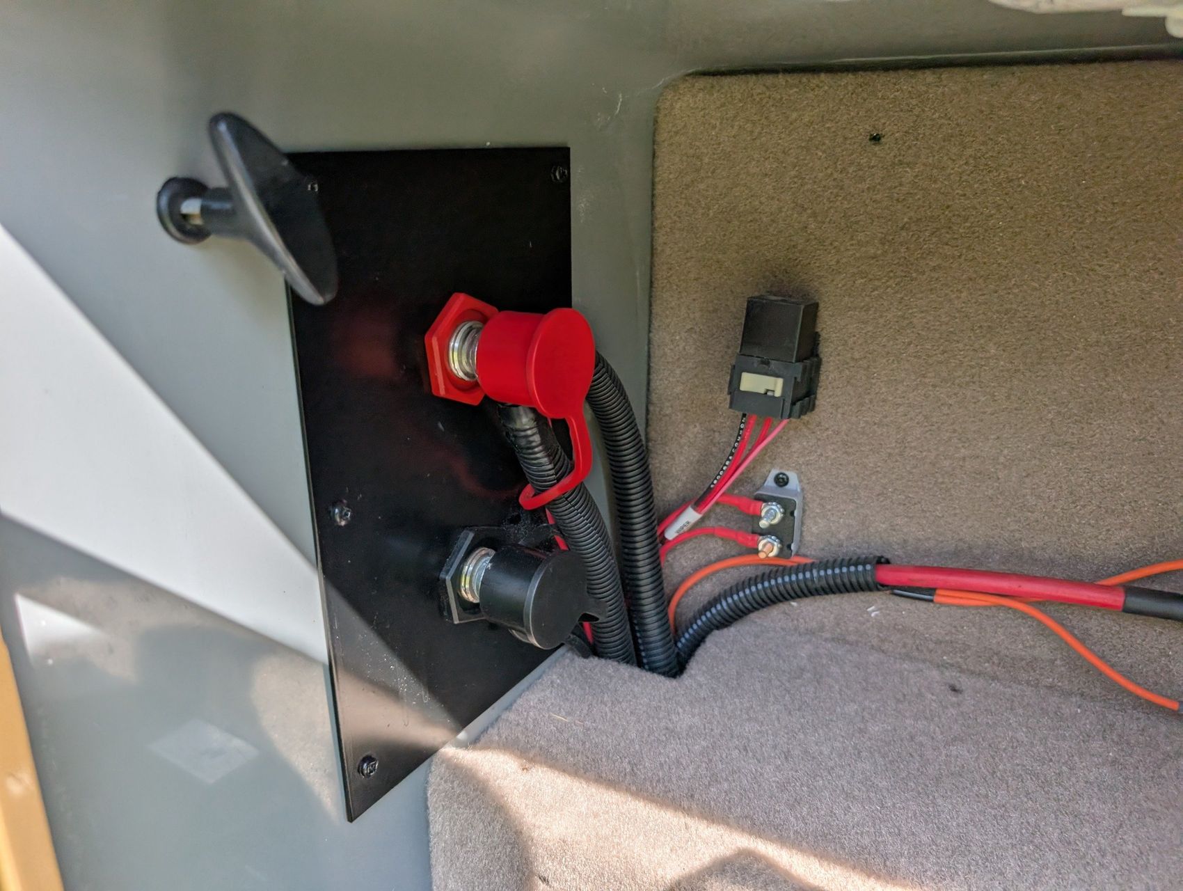 2019 Jayco Embark 265