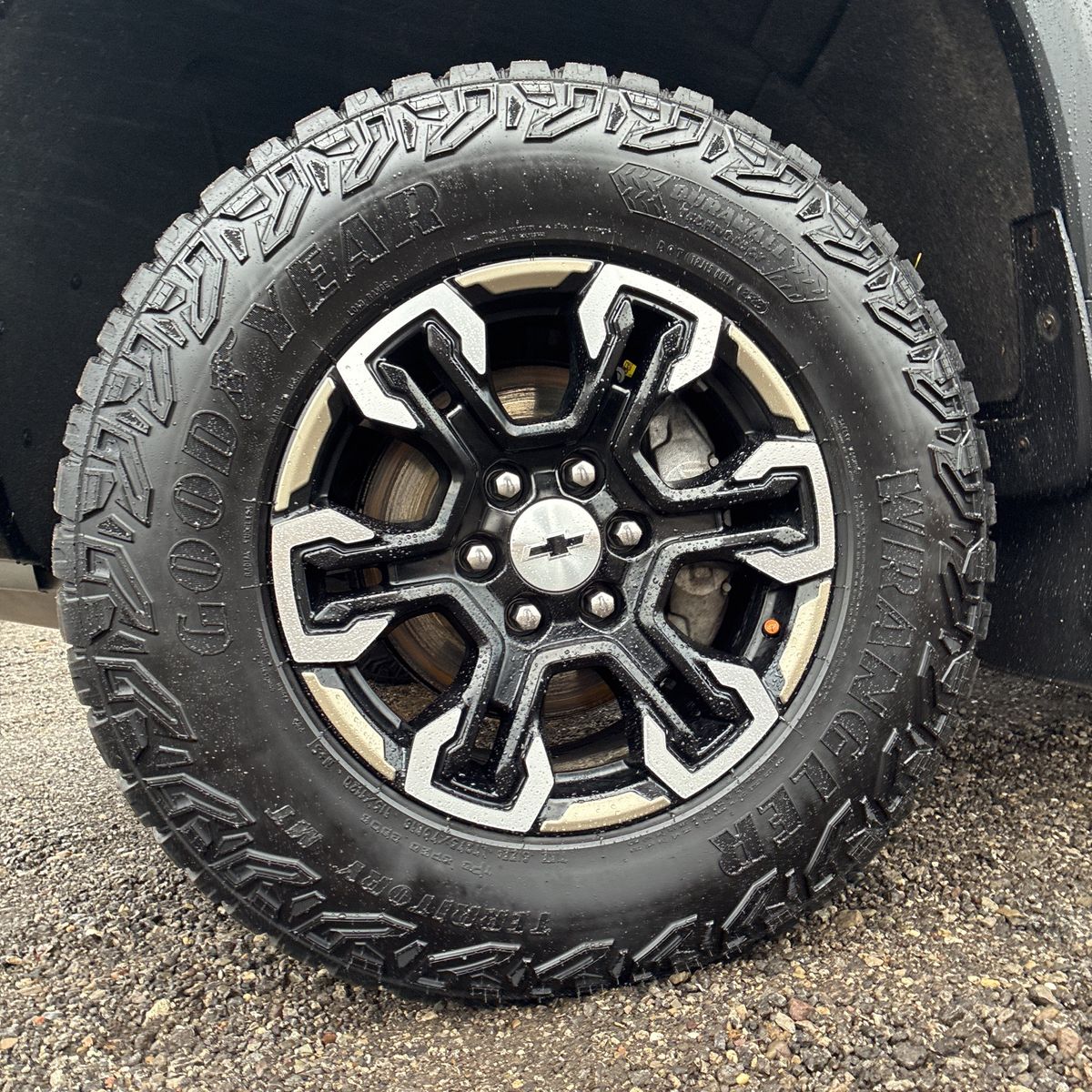 2018 Ram 5500 Chassis 56