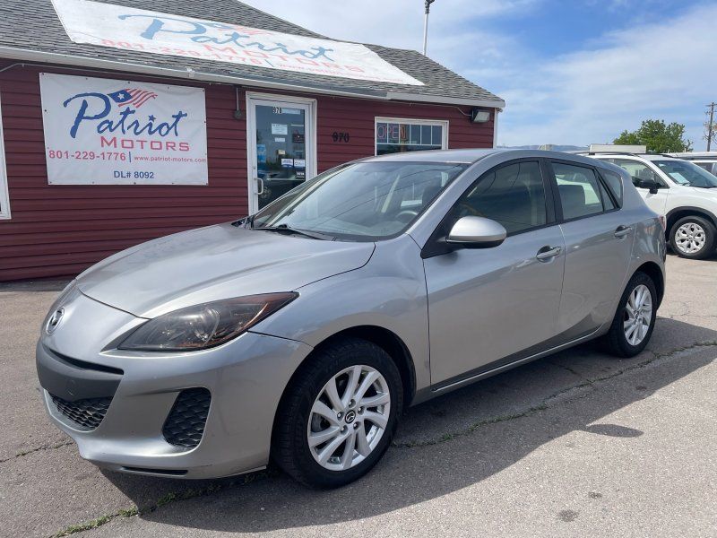 Vehicle Image